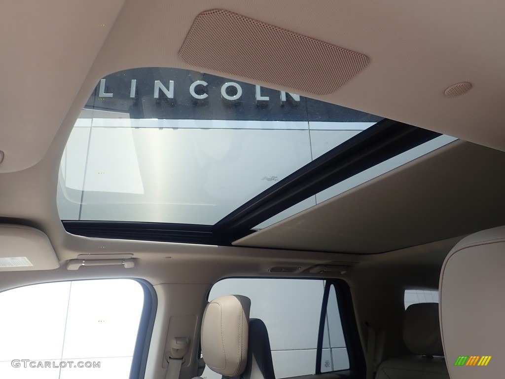 2022 Lincoln Navigator Reserve 4x4 Sunroof Photo #146246901