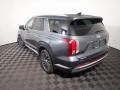 2023 Steel Graphite Hyundai Palisade Calligraphy AWD  photo #12