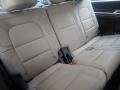 Sandstone Rear Seat Photo for 2022 Lincoln Navigator #146247018