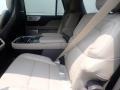 Sandstone Rear Seat Photo for 2022 Lincoln Navigator #146247033