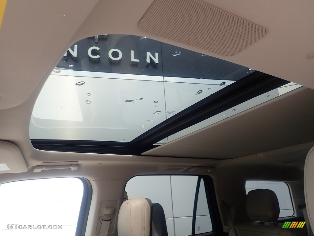 2022 Lincoln Navigator Reserve 4x4 Sunroof Photo #146247057