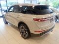Ceramic Pearl Metallic Tri-Coat - Corsair Reserve AWD Photo No. 2