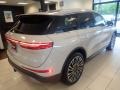 Ceramic Pearl Metallic Tri-Coat - Corsair Reserve AWD Photo No. 5