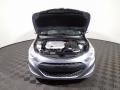 2014 Pewter Gray Metallic Hyundai Sonata Hybrid Limited  photo #7