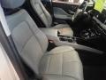 Slate Gray Front Seat Photo for 2022 Lincoln Corsair #146247144