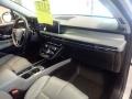 2022 Lincoln Corsair Slate Gray Interior Dashboard Photo