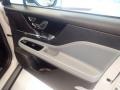 Slate Gray Door Panel Photo for 2022 Lincoln Corsair #146247156
