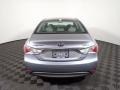 2014 Pewter Gray Metallic Hyundai Sonata Hybrid Limited  photo #13