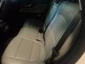 2022 Lincoln Corsair Slate Gray Interior Rear Seat Photo