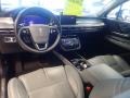 2022 Lincoln Corsair Slate Gray Interior Interior Photo