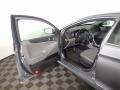 2014 Pewter Gray Metallic Hyundai Sonata Hybrid Limited  photo #18