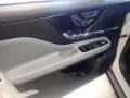 2022 Lincoln Corsair Slate Gray Interior Door Panel Photo