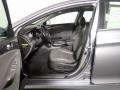 2014 Pewter Gray Metallic Hyundai Sonata Hybrid Limited  photo #20