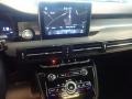 2022 Lincoln Corsair Slate Gray Interior Controls Photo