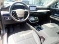2022 Lincoln Corsair Sandstone Interior Interior Photo
