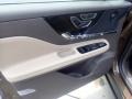 2022 Lincoln Corsair Sandstone Interior Door Panel Photo