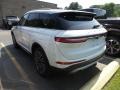 Pristine White Metallic Tri-Coat - Corsair Reserve AWD Photo No. 2