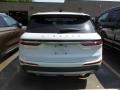Pristine White Metallic Tri-Coat - Corsair Reserve AWD Photo No. 3