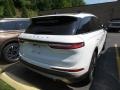Pristine White Metallic Tri-Coat - Corsair Reserve AWD Photo No. 4