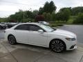  2020 Continental AWD Pristine White