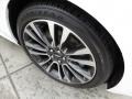  2020 Continental AWD Wheel