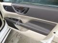 Cappuccino Door Panel Photo for 2020 Lincoln Continental #146247803