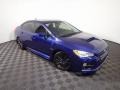 Lapis Blue Pearl - WRX  Photo No. 1