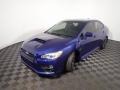 Lapis Blue Pearl - WRX  Photo No. 6