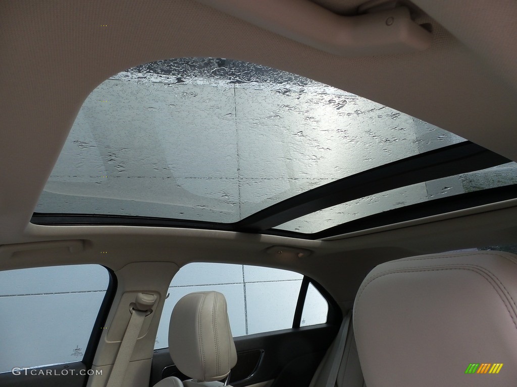 2020 Lincoln Continental AWD Sunroof Photos