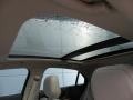 2020 Lincoln Continental Cappuccino Interior Sunroof Photo