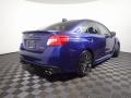 Lapis Blue Pearl - WRX  Photo No. 12