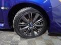 Lapis Blue Pearl - WRX  Photo No. 34