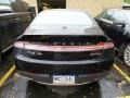 Infinite Black - MKZ Reserve I AWD Photo No. 3