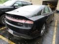 Infinite Black - MKZ Reserve I AWD Photo No. 4