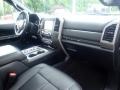 Ebony Dashboard Photo for 2020 Ford Expedition #146248329