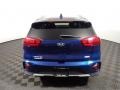 Deep Cerulean - Niro LXS Hybrid Photo No. 13