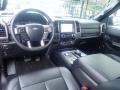 Ebony Interior Photo for 2020 Ford Expedition #146248359
