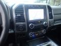 Controls of 2020 Expedition XLT Max 4x4