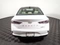 2019 Hyper White Hyundai Sonata Hybrid Limited  photo #15