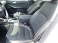 2020 Star White Metallic Tri-Coat Ford Escape Titanium 4WD  photo #15