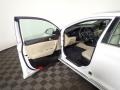 Beige Door Panel Photo for 2019 Hyundai Sonata #146248638