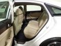 Beige Rear Seat Photo for 2019 Hyundai Sonata #146248719