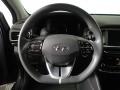 Black Steering Wheel Photo for 2019 Hyundai Ioniq Hybrid #146248932