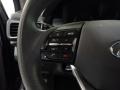 Black Steering Wheel Photo for 2019 Hyundai Ioniq Hybrid #146248938