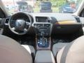 2009 Ibis White Audi Q5 3.2 Prestige quattro  photo #13