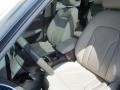 2009 Ibis White Audi Q5 3.2 Prestige quattro  photo #19