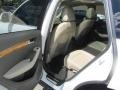 2009 Ibis White Audi Q5 3.2 Prestige quattro  photo #20