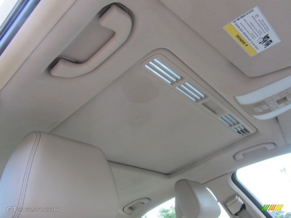 2015 E 350 4Matic Sedan - Lunar Blue Metallic / Silk Beige/Espresso Brown photo #23