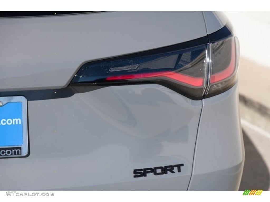 2024 Honda HR-V Sport Marks and Logos Photo #146250364