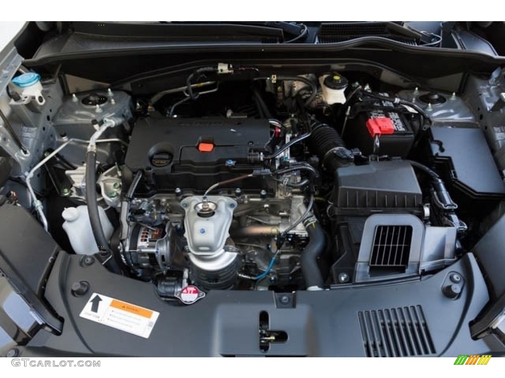 2024 Honda HR-V Sport 2.0 Liter DOHC 16-Valve i-VTEC 4 Cylinder Engine Photo #146250370